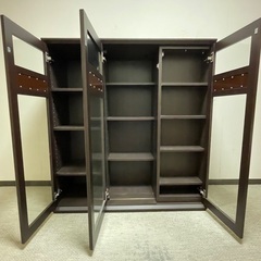 本棚　家具レンジャー