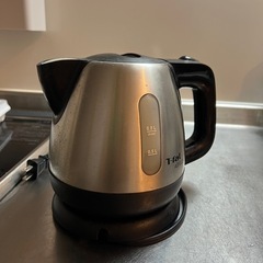 T-fal 電気ポット