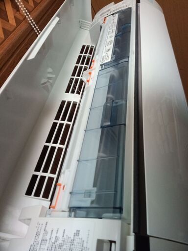 取付け無料　！取外し工事無料！配送込み！保証付！大型14畳！希少100V電源♪ 取付け無料 ！取外し工事無料！配送込み！保証付！大型14畳！希少100V