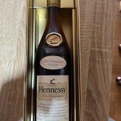 Hennessy - V.S.O.P