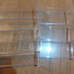 仕切り　コレクション用