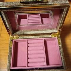 ジュエリーBOX