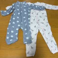 サイズ90-100の画像