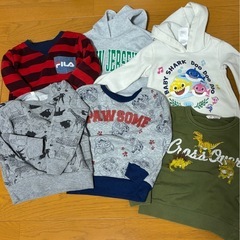 サイズ90-100の画像