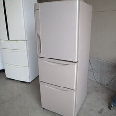 日立 R-27GV【一般・法人・個人事業主歓迎】大型冷蔵庫