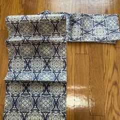 （購入者限定）名古屋帯