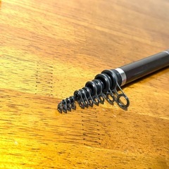 GYOSHINKAN SUPER LIMITED 黒磯 EVOLUTION IIの画像