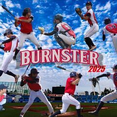 ⚾【TGB】マネージャーさん大募集（未経験者及びたまに選手も可）⚾