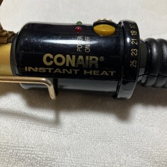 ヘア アイロン   
の画像