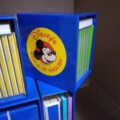ディズニーワールドオブイングリッシュの画像