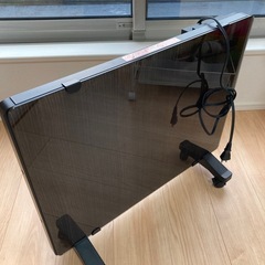 ニトリ　パネルヒーター　手渡し