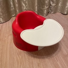 バンボとプレートレイのセット