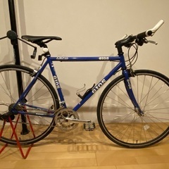 GIOS AMPIO 510サイズ