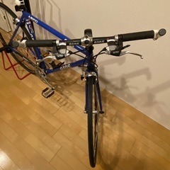 GIOS AMPIO 510サイズ