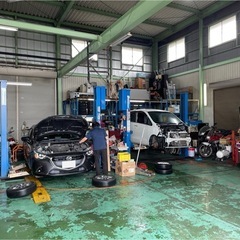 純正スタビライザー一式 ダイハツ  ムーヴ
 LA100S用 の画像