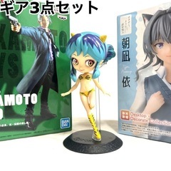 フィギュアまとめ売り