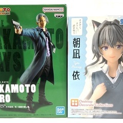 フィギュアまとめ売りの画像