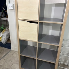 IKEA カラックス