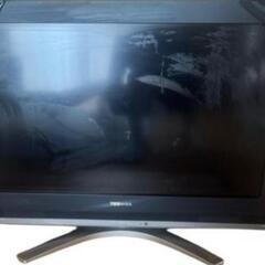 東芝 REGZA 32C3500 32型