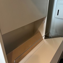 靴箱(天王寺受け取り)
の画像