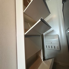 靴箱(天王寺受け取り)
の画像