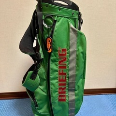 【限定コラボ・廃盤】BRIEFING BEAMSGOLFゴルフ　...