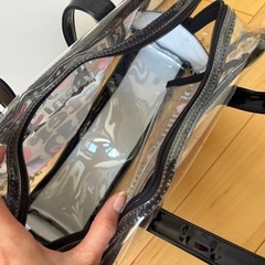 jenni ジェニィ スイミング　プール　バッグの画像