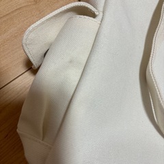 SHEIN 韓国ワッペン オリジナルバッグ♡の画像