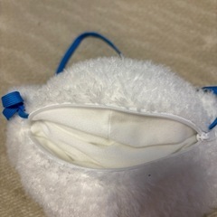 【最終価格】シナモロール ポシェットの画像