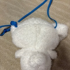 【最終価格】シナモロール ポシェットの画像