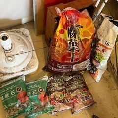 明日のめだま無料放出品その2@5月20日の火曜日の朝9時〜14時
