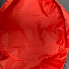 1000円　未使用　山城モーターサプライ　ウォータープルーフバッグの画像