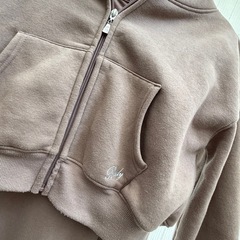 Rady レディー　服　セットアップ　パーカー　ワンピースの画像