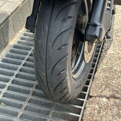 無料配送有　スズキ　SUZUKI　アドレスV100　ADDRESS V100　17914km　CE11A　ローン可　3ヶ月保証付　エンジンオイル満タン・バッテリー新品交換　ナンバー登録代行受付中　バンガレージ京都の画像