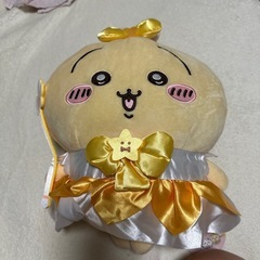 (お取引中)ちいかわ
