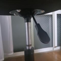 デスクチェアの画像