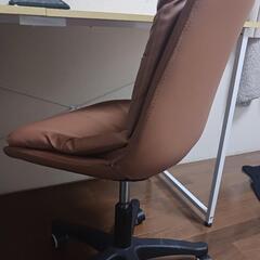 デスクチェアの画像