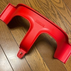 stokke　シュトッケ　ストッケ　椅子ガードのみ