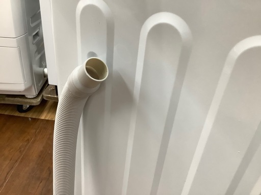 全自動洗濯機 Haier JW-C55A 5.5kg 2018年製 のご紹介‼︎