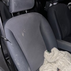 ホンダ フリード 内装写真