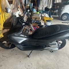 PCX jf28  