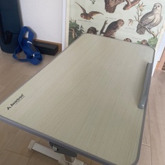 無料　小テーブル