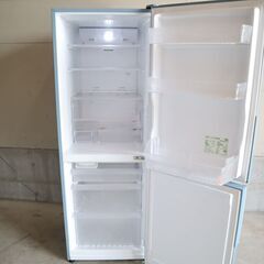 AQUA AQR-D28C【一般・法人・個人事業主歓迎】大型冷蔵庫1の画像