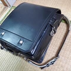 ランドセル　中古　6年使用　わけあり