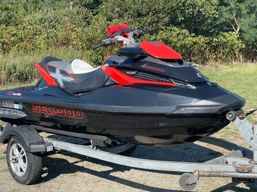 その他 Sae-Doo  RXT260RS