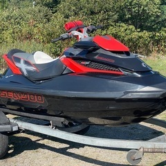 Sae-Doo  RXT260RS 　