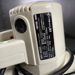ブロワ　100Vの画像