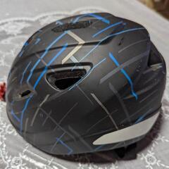 自転車用ヘルメットの画像