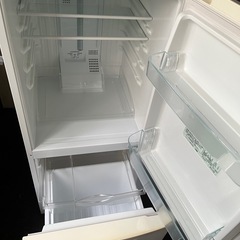 SHARP 冷蔵庫