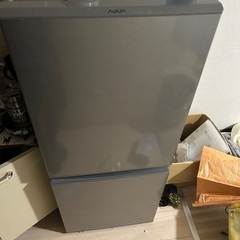 2018年式冷蔵庫